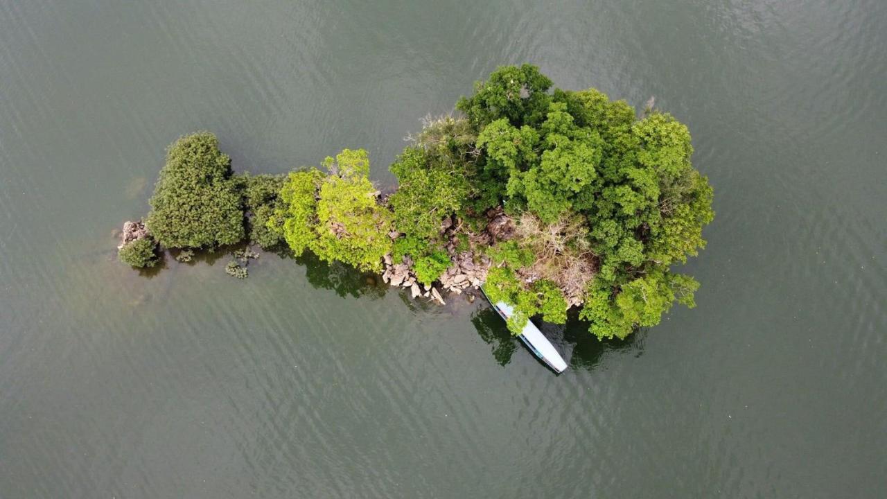 Nha Nghi Son Lam - Ba Be Lake Best View Bac Kan Esterno foto